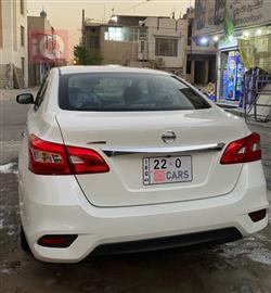 نيسان سنترا